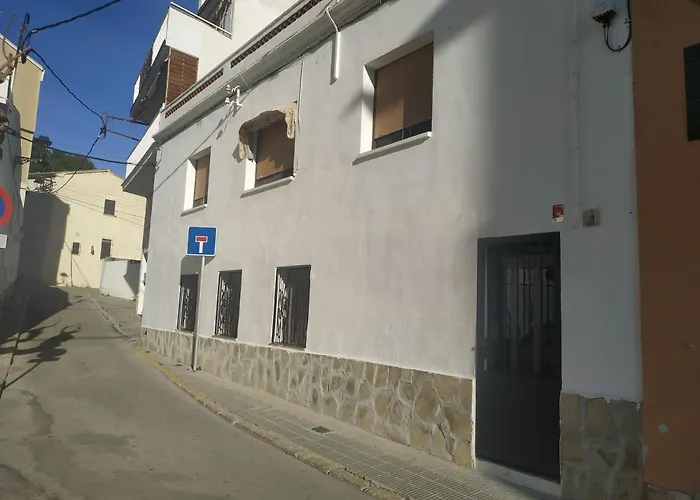 Casa Turistica Cunit