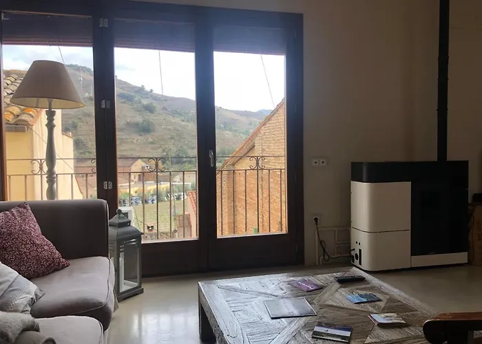 La Caseta De Porrera