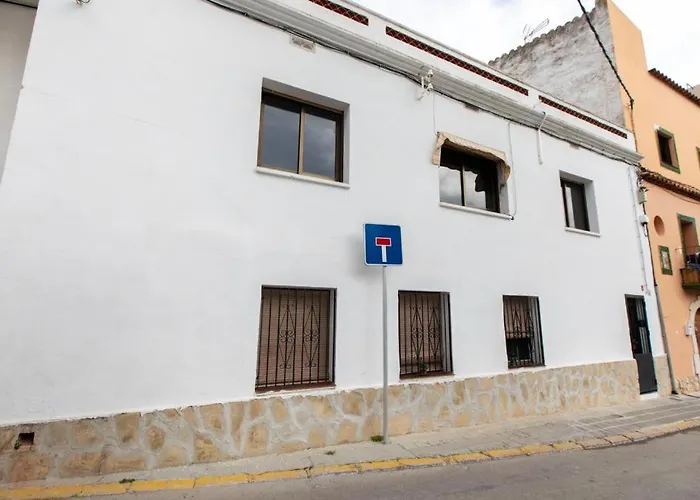 Casa Turistica Cunit