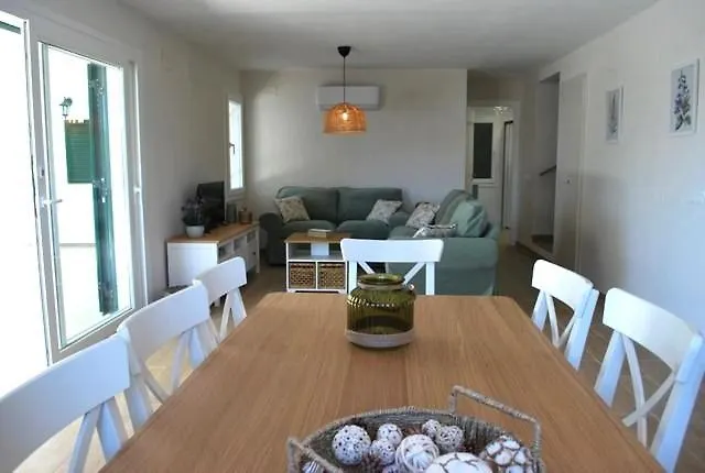 Villa Pescadors 25