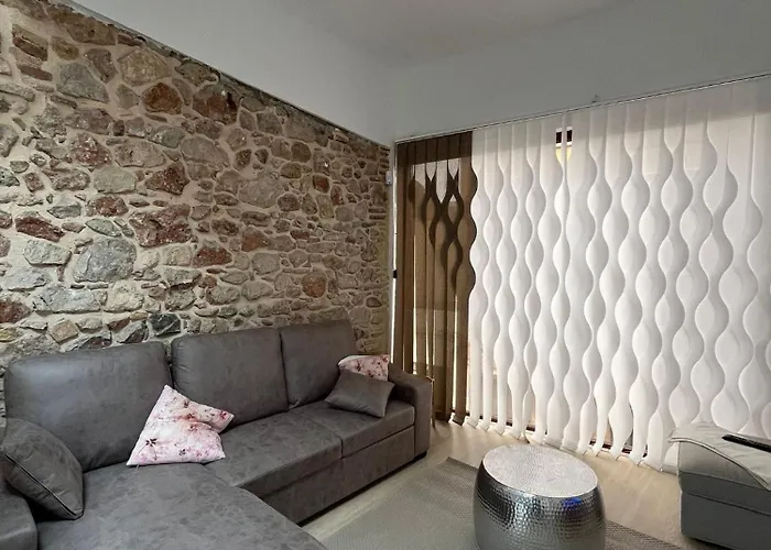 Casa Centrica En Reus