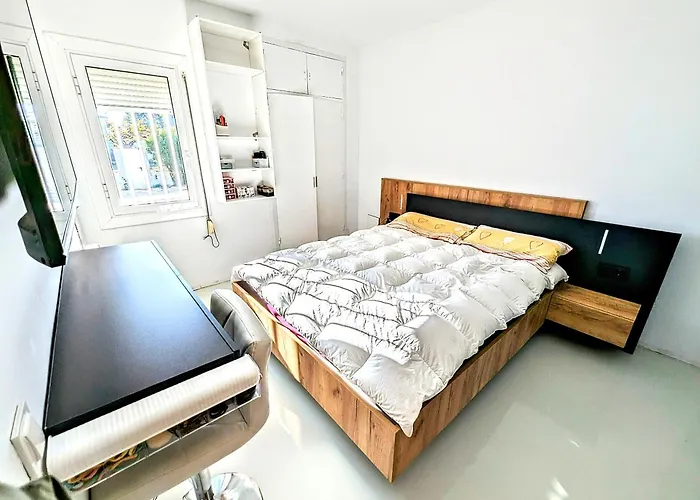 Chalet Calafat