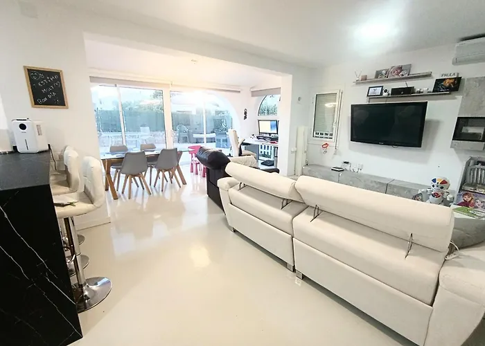 Chalet Calafat